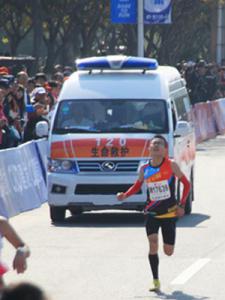 巴彦卓尔大型活动