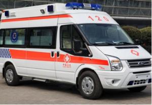 巴彦卓尔救护车租赁